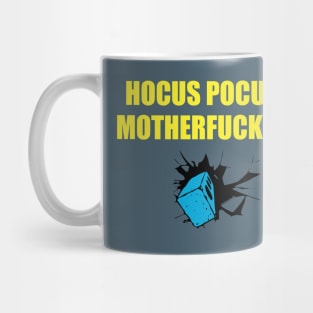 Hocus Pocus Mug